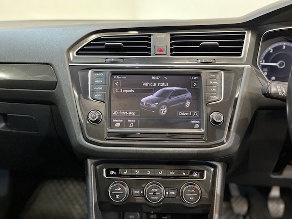 Used Volkswagen Tiguan 2016 for sale - 75596826: Photo 15