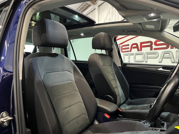 Used Volkswagen Tiguan 2016 for sale - 75596826: Photo 18