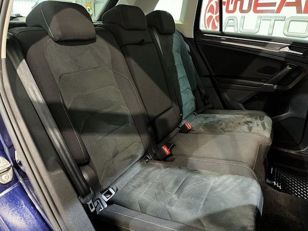 Used Volkswagen Tiguan 2016 for sale - 75596826: Photo 19