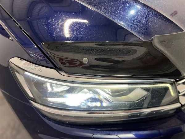Used Volkswagen Tiguan 2016 for sale - 75596826: Photo 23