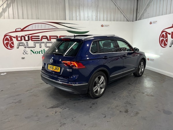 Used Volkswagen Tiguan 2016 for sale - 75596826: Photo 28