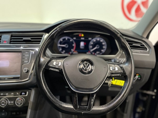 Used Volkswagen Tiguan 2016 for sale - 75596826: Photo 7