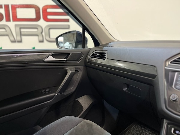 Used Volkswagen Tiguan 2016 for sale - 75596826: Photo 9