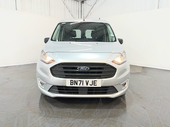 Used Ford Transit Connect 2021 for sale - 77681050: Photo