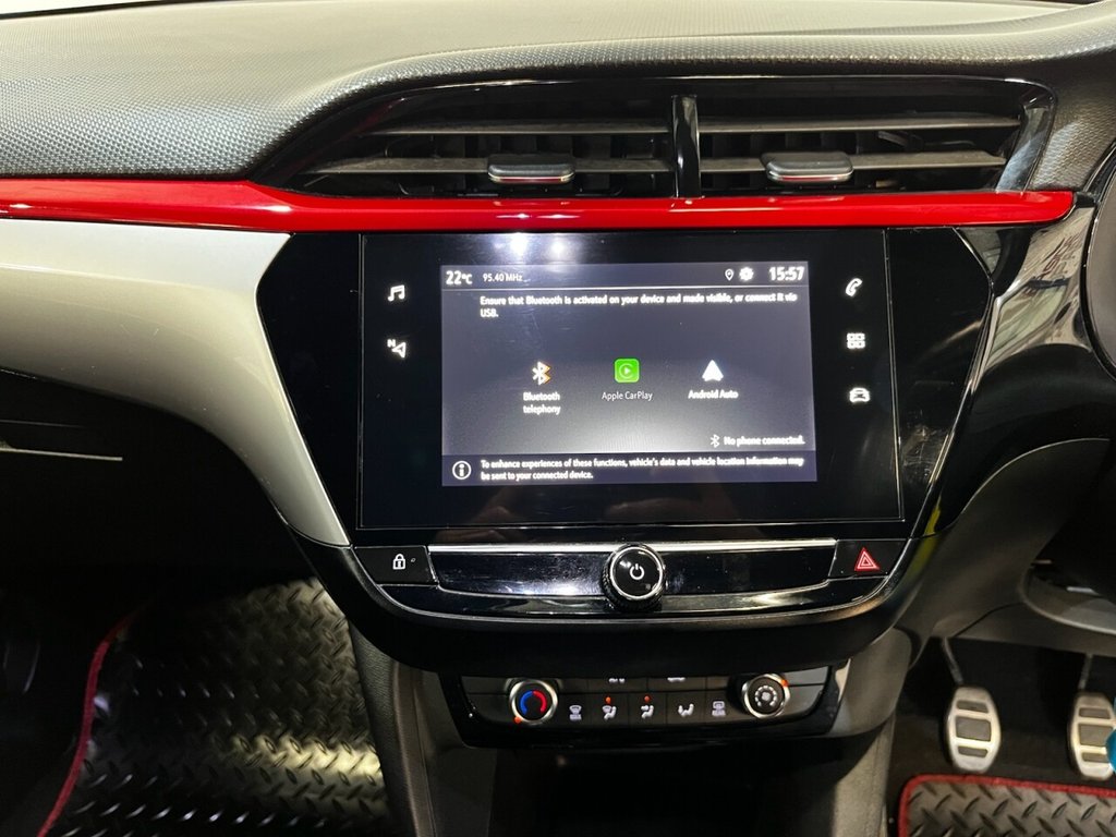 Used Vauxhall Corsa 2020 for sale - 75685161: Photo 10