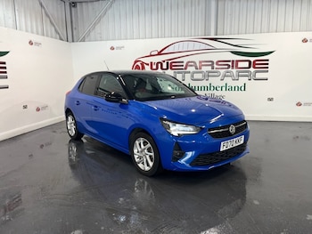 Vauxhall - Corsa