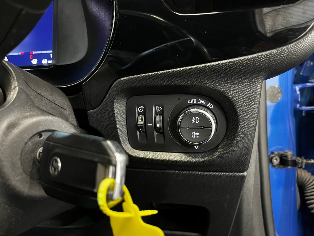 Used Vauxhall Corsa 2020 for sale - 75685161: Photo 5