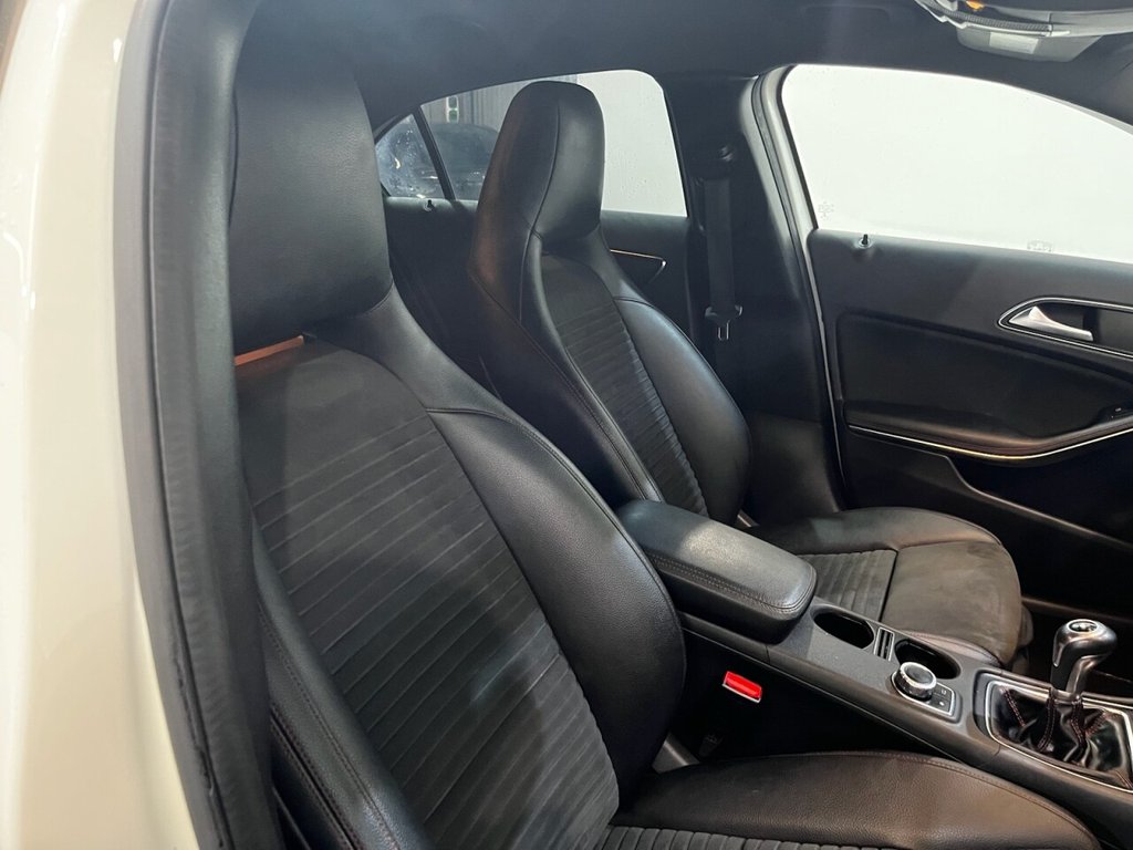 Used Mercedes-Benz A-Class 2016 for sale - 77499417: Photo 13