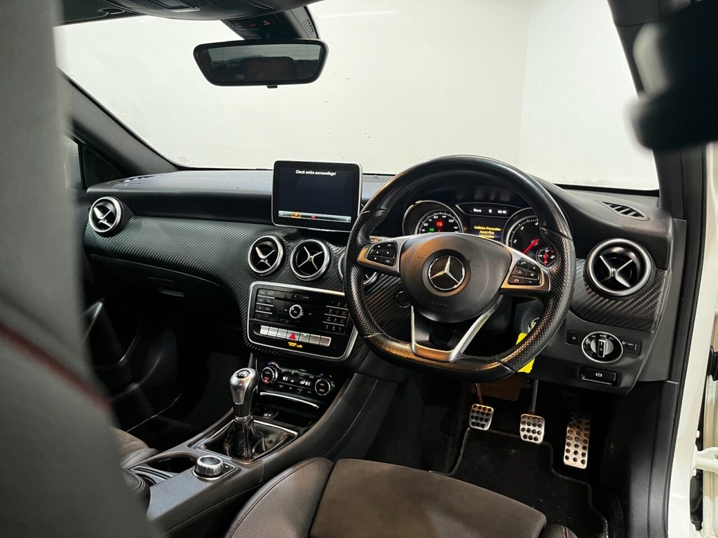 Used Mercedes-Benz A-Class 2016 for sale - 77499417: Photo 19