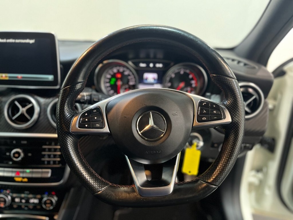 Used Mercedes-Benz A-Class 2016 for sale - 77499417: Photo 25