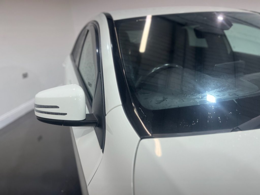 Used Mercedes-Benz A-Class 2016 for sale - 77499417: Photo 9