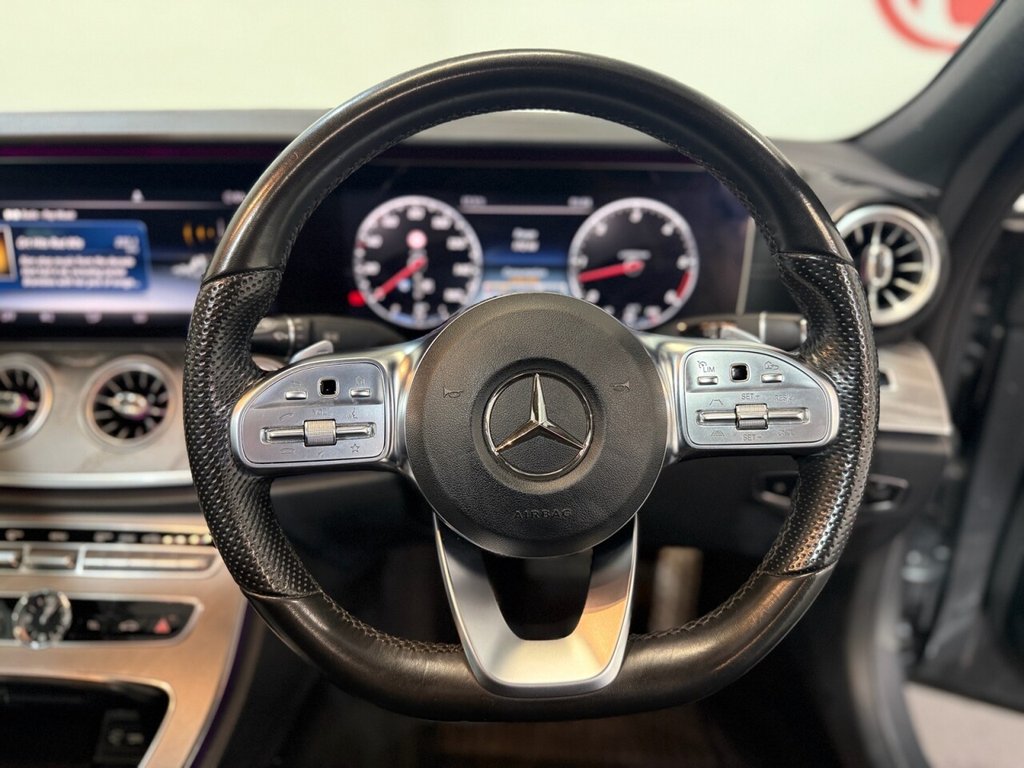 Used Mercedes-Benz CLS 2018 for sale - 76081082: Photo 12