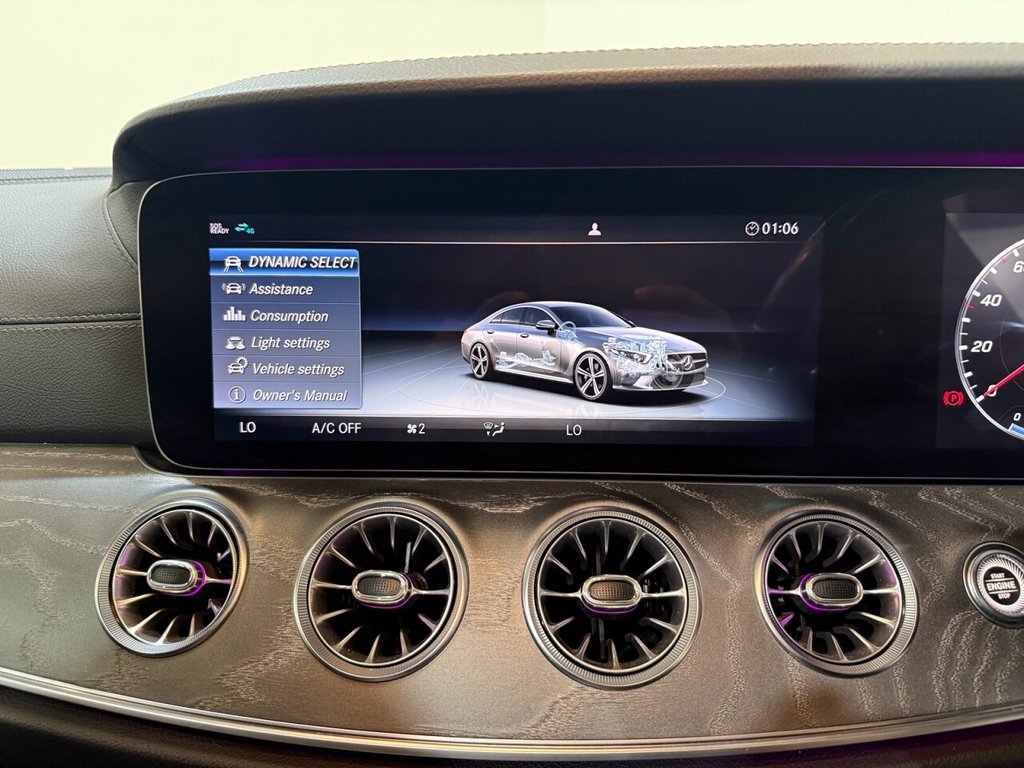Used Mercedes-Benz CLS 2018 for sale - 76081082: Photo 19