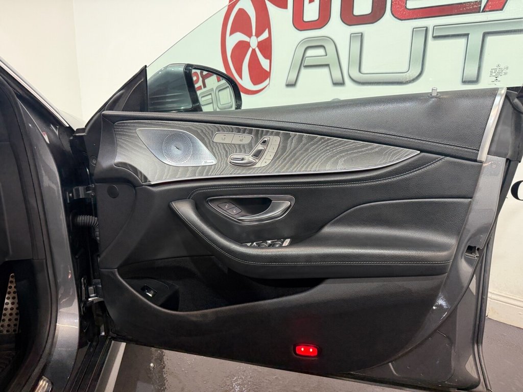 Used Mercedes-Benz CLS 2018 for sale - 76081082: Photo 6