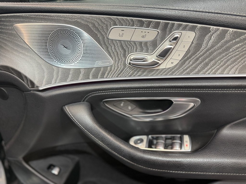 Used Mercedes-Benz CLS 2018 for sale - 76081082: Photo 7