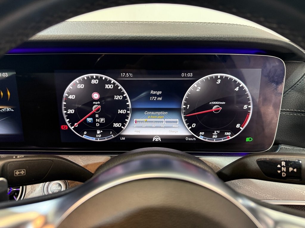 Used Mercedes-Benz CLS 2018 for sale - 76081082: Photo 9