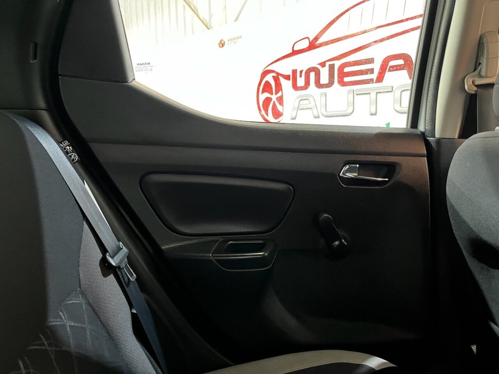 Used Nissan Micra 2018 for sale - 76429917: Photo 15