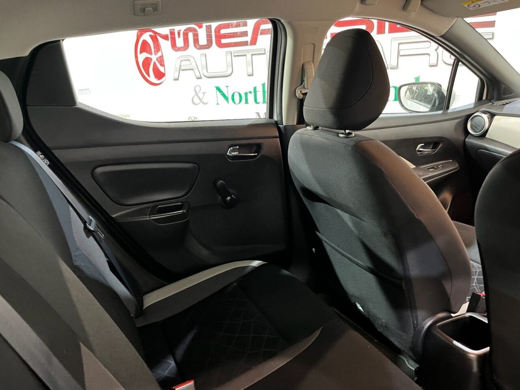 Used Nissan Micra 2018 for sale - 76429917: Photo 16