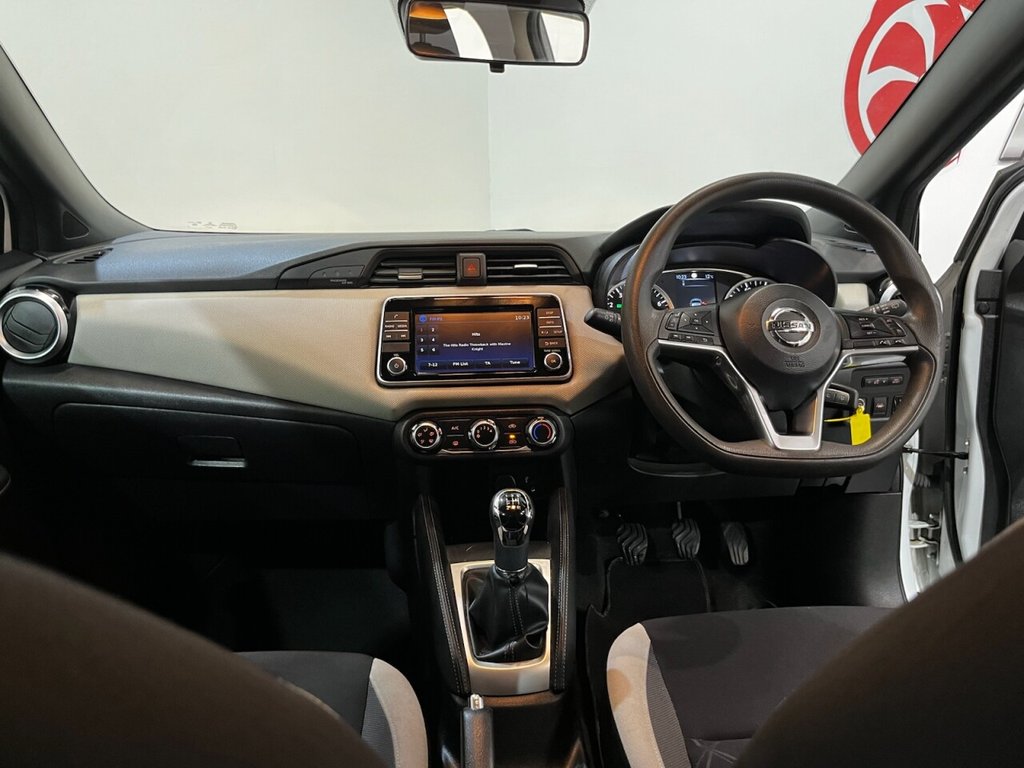 Used Nissan Micra 2018 for sale - 76429917: Photo 17