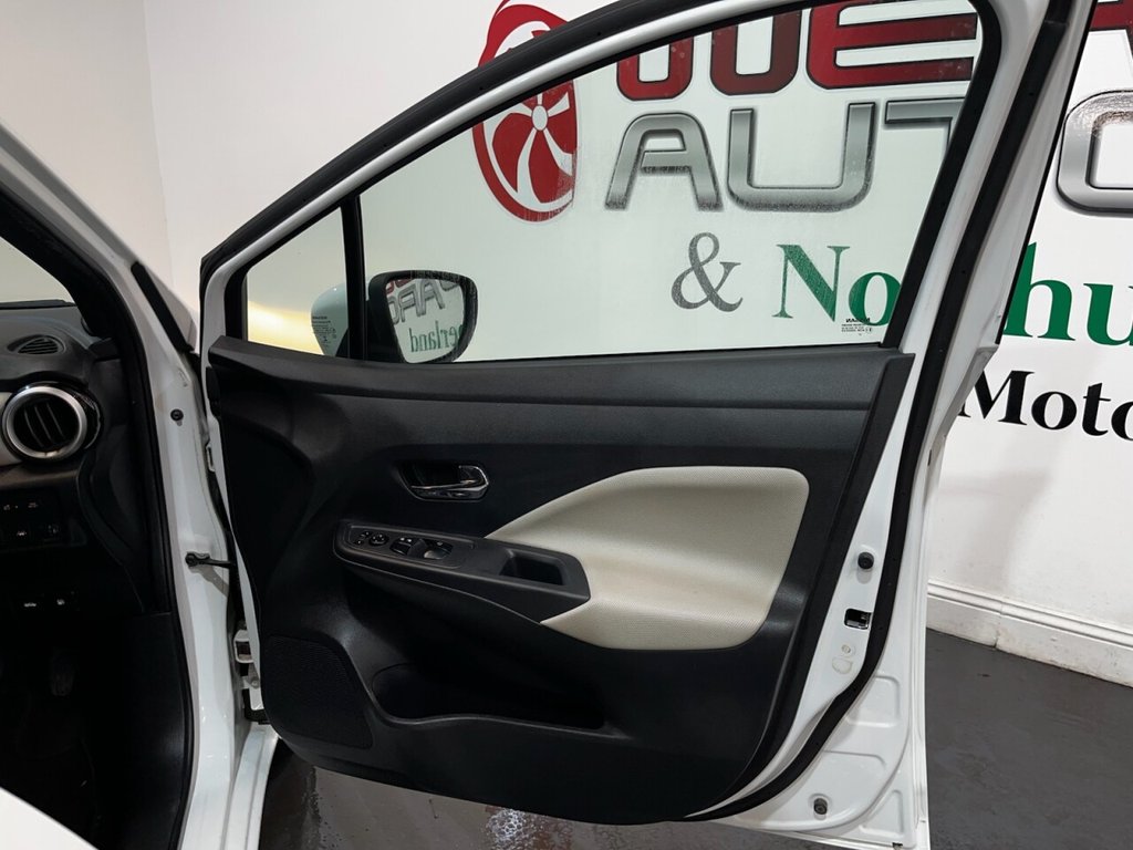 Used Nissan Micra 2018 for sale - 76429917: Photo 18