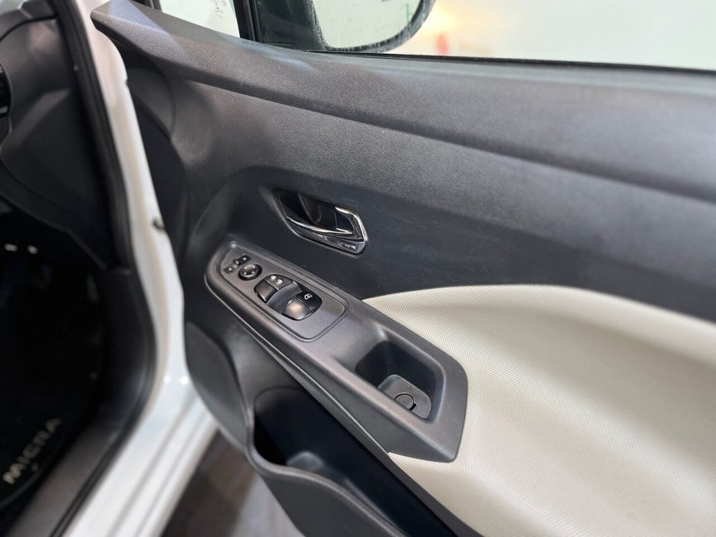 Used Nissan Micra 2018 for sale - 76429917: Photo 19