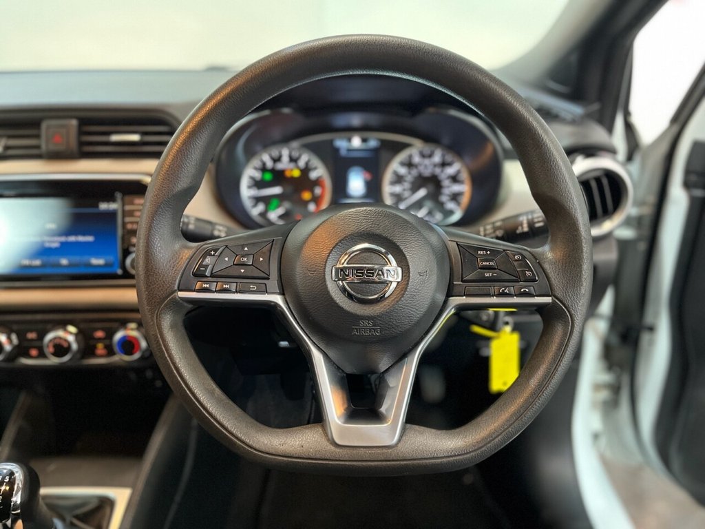 Used Nissan Micra 2018 for sale - 76429917: Photo 22