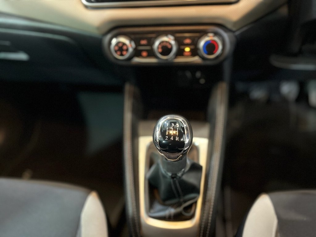 Used Nissan Micra 2018 for sale - 76429917: Photo 25