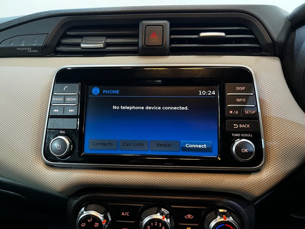 Used Nissan Micra 2018 for sale - 76429917: Photo 41