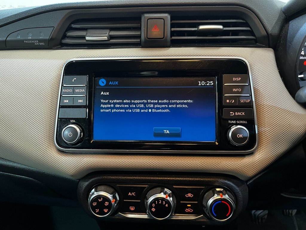 Used Nissan Micra 2018 for sale - 76429917: Photo 43