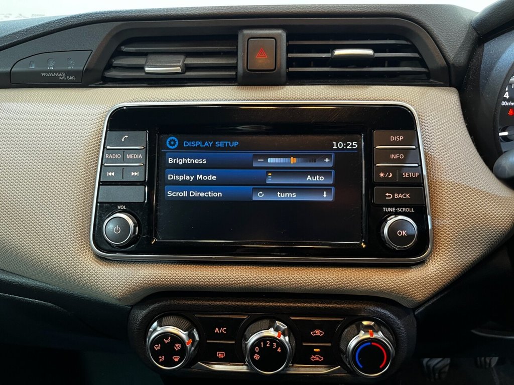 Used Nissan Micra 2018 for sale - 76429917: Photo 44