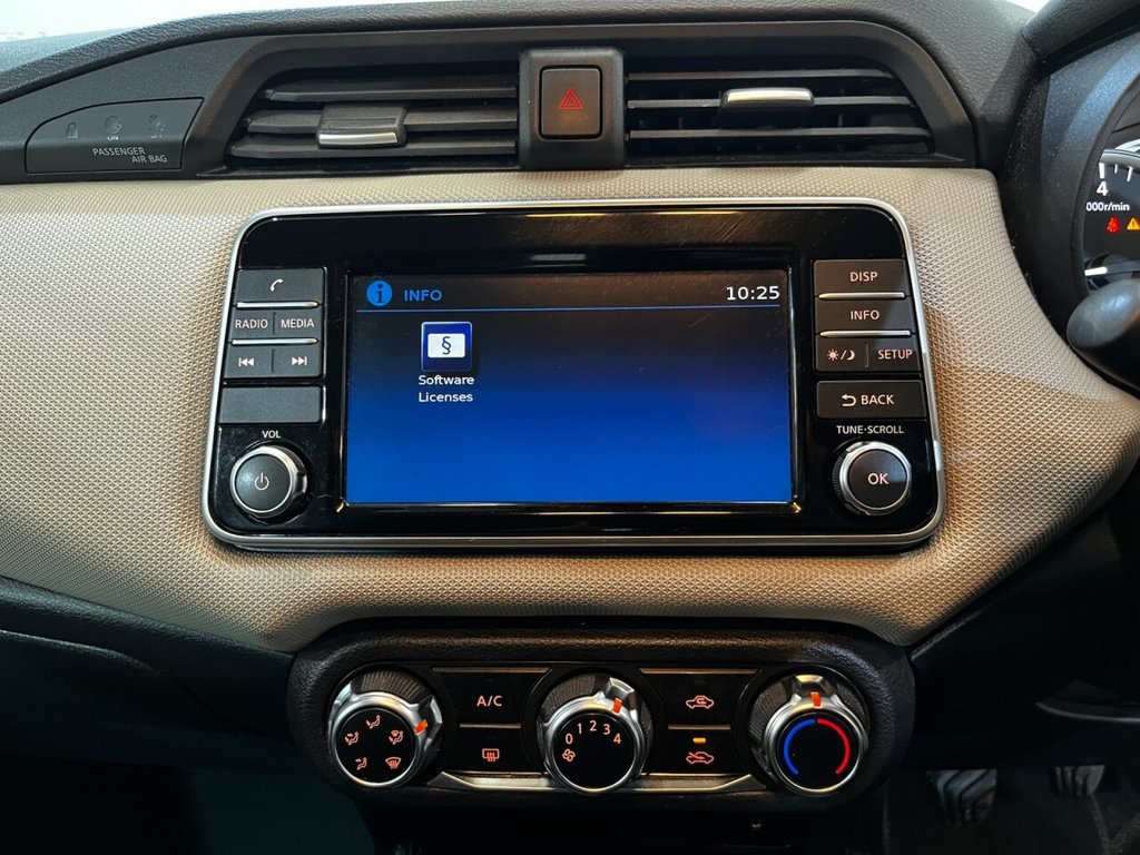 Used Nissan Micra 2018 for sale - 76429917: Photo 45