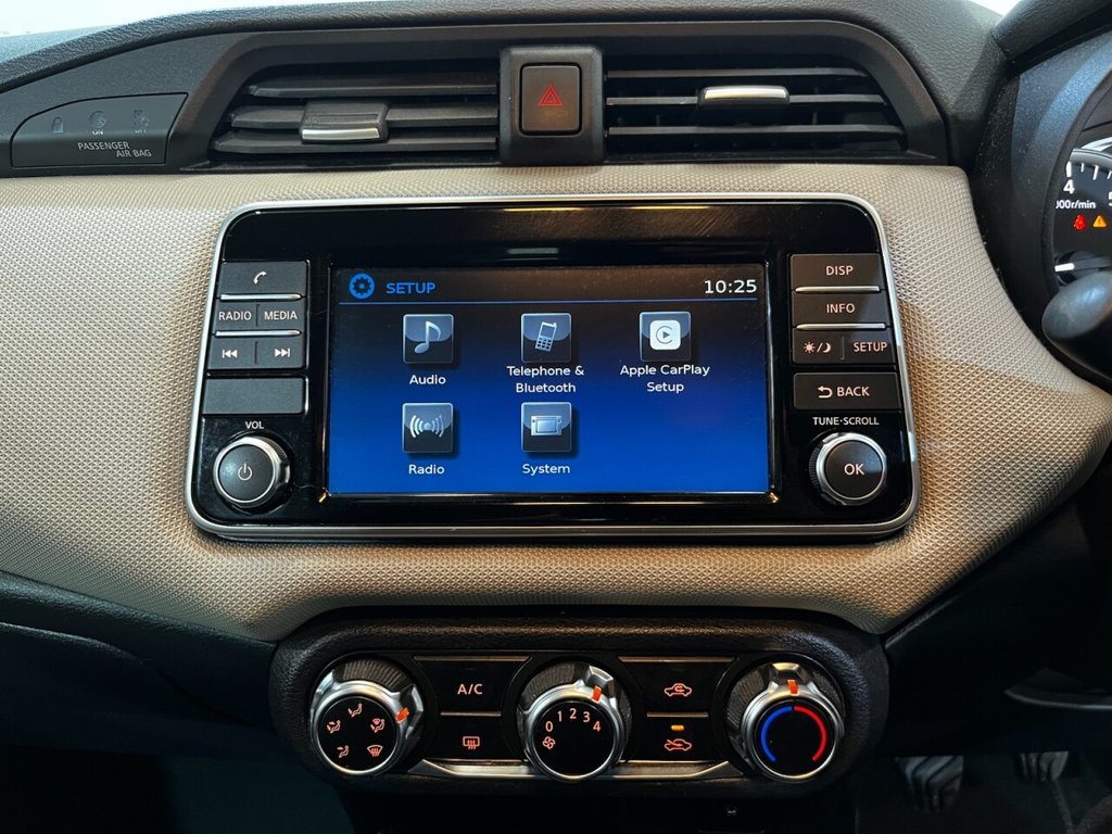 Used Nissan Micra 2018 for sale - 76429917: Photo 46