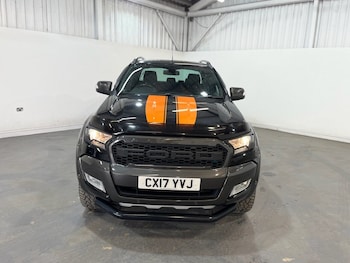 Used Ford Ranger 2017 for sale - 78793706: Photo
