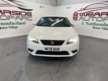 Used SEAT Leon 2015 for sale - 74806527: Photo
