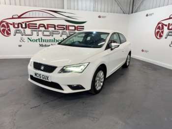 Used SEAT Leon 2015 for sale - 74806527: Photo