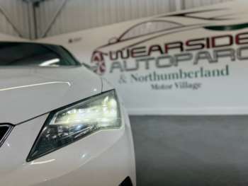 Used SEAT Leon 2015 for sale - 74806527: Photo