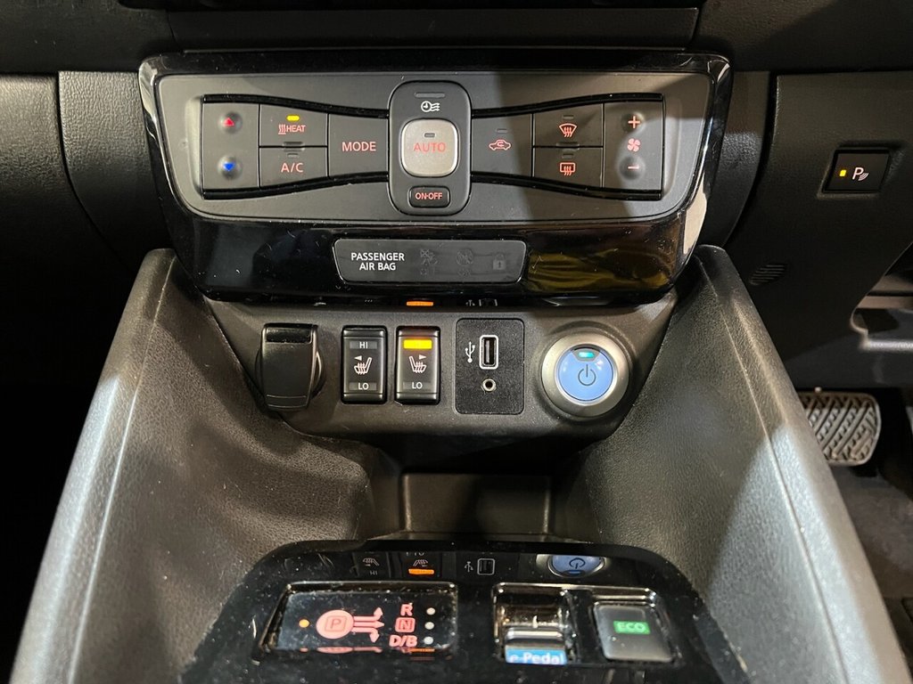 Used Nissan Leaf 2020 for sale - 77849728: Photo 14