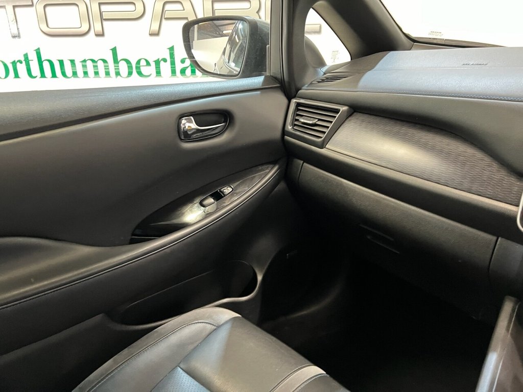 Used Nissan Leaf 2020 for sale - 77849728: Photo 17