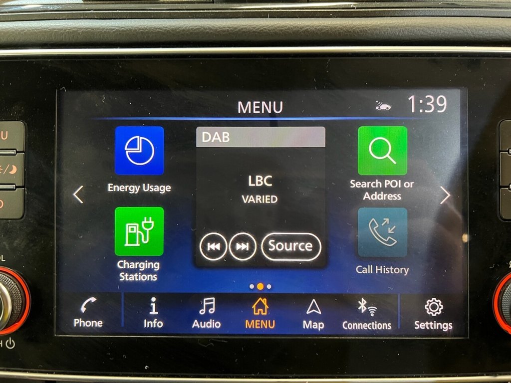 Used Nissan Leaf 2020 for sale - 77849728: Photo 20