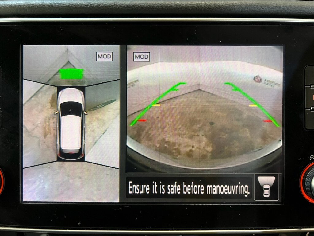 Used Nissan Leaf 2020 for sale - 77849728: Photo 21