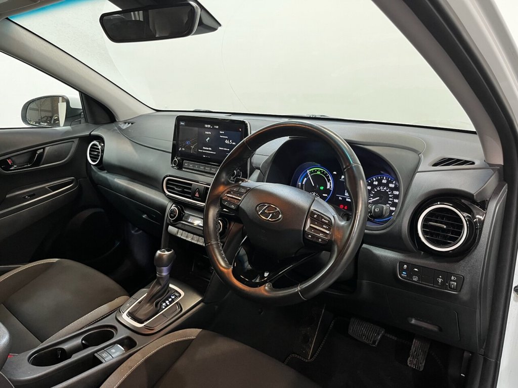 Used Hyundai KONA 2020 for sale - 77654807: Photo 16