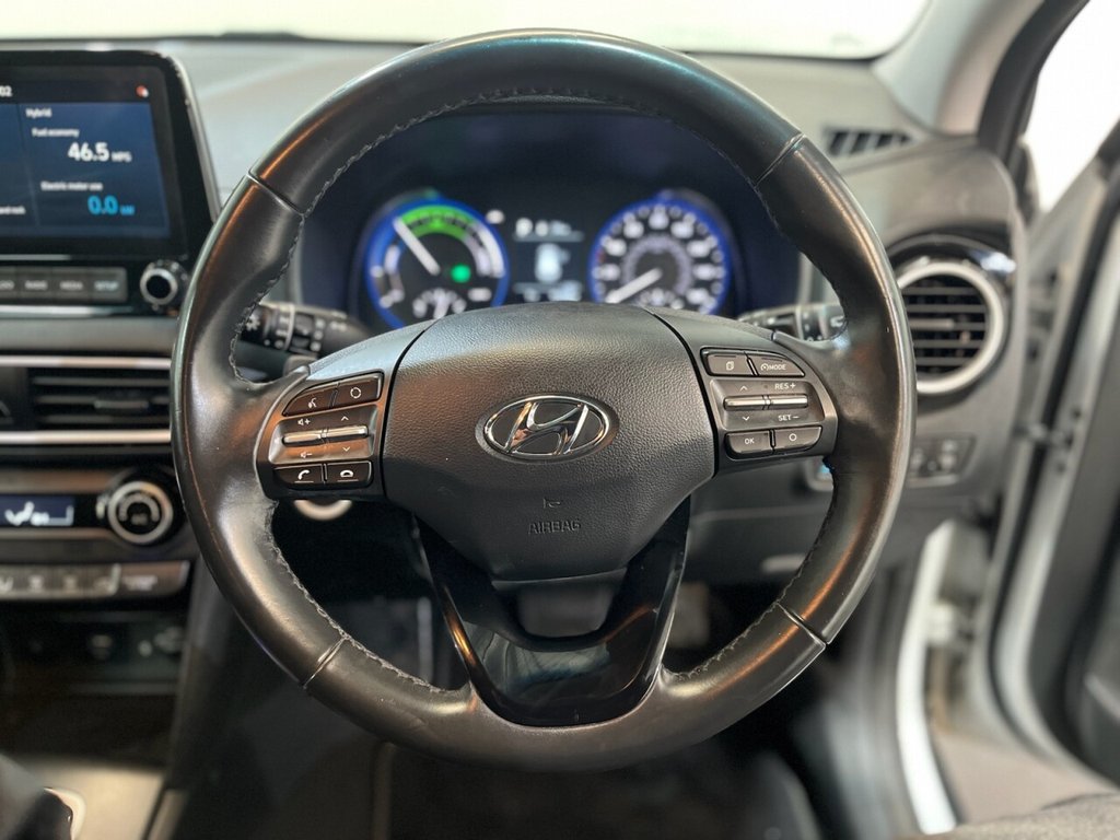 Used Hyundai KONA 2020 for sale - 77654807: Photo 26
