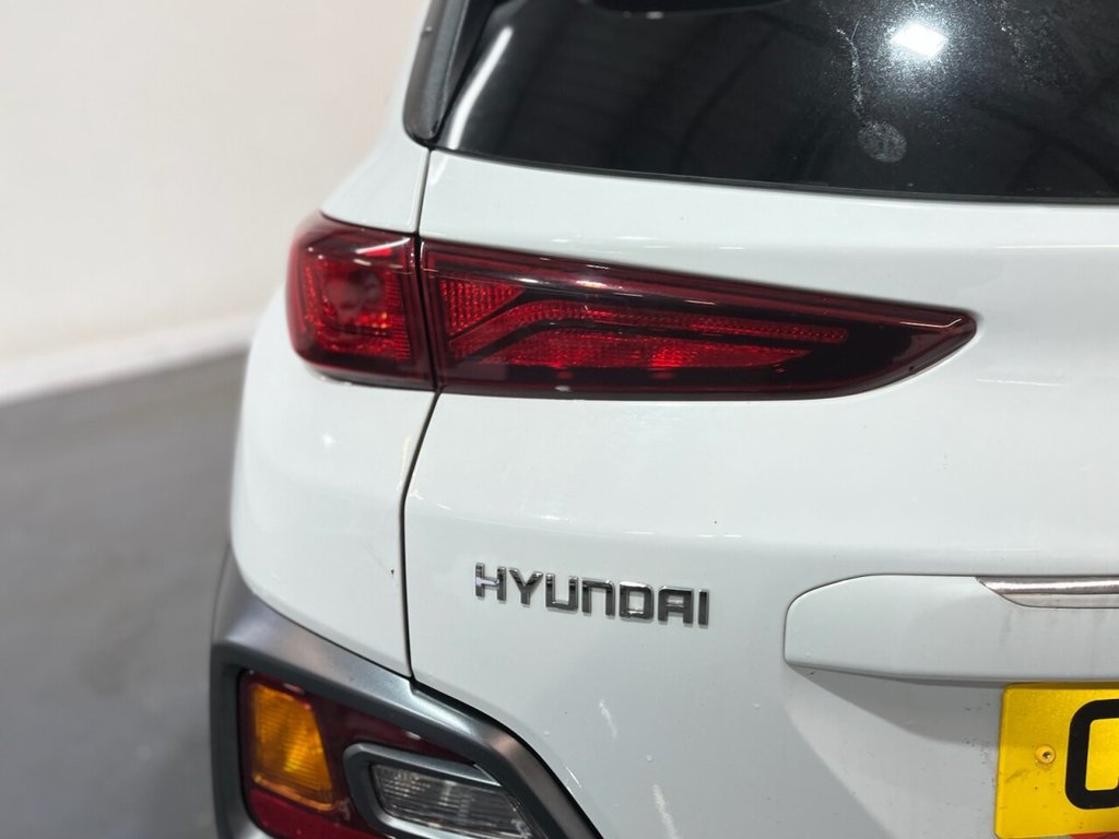 Used Hyundai KONA 2020 for sale - 77654807: Photo 34