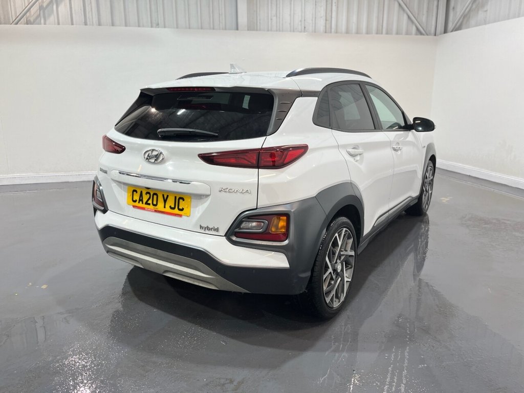 Used Hyundai KONA 2020 for sale - 77654807: Photo 39