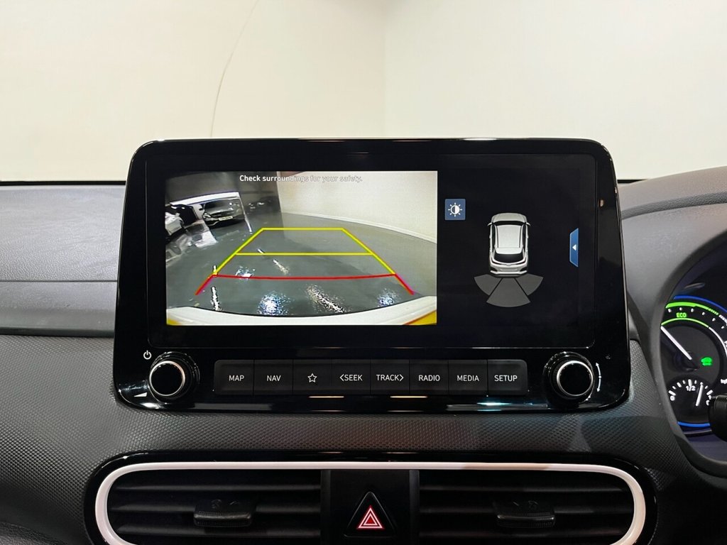 Used Hyundai KONA 2020 for sale - 77654807: Photo 47