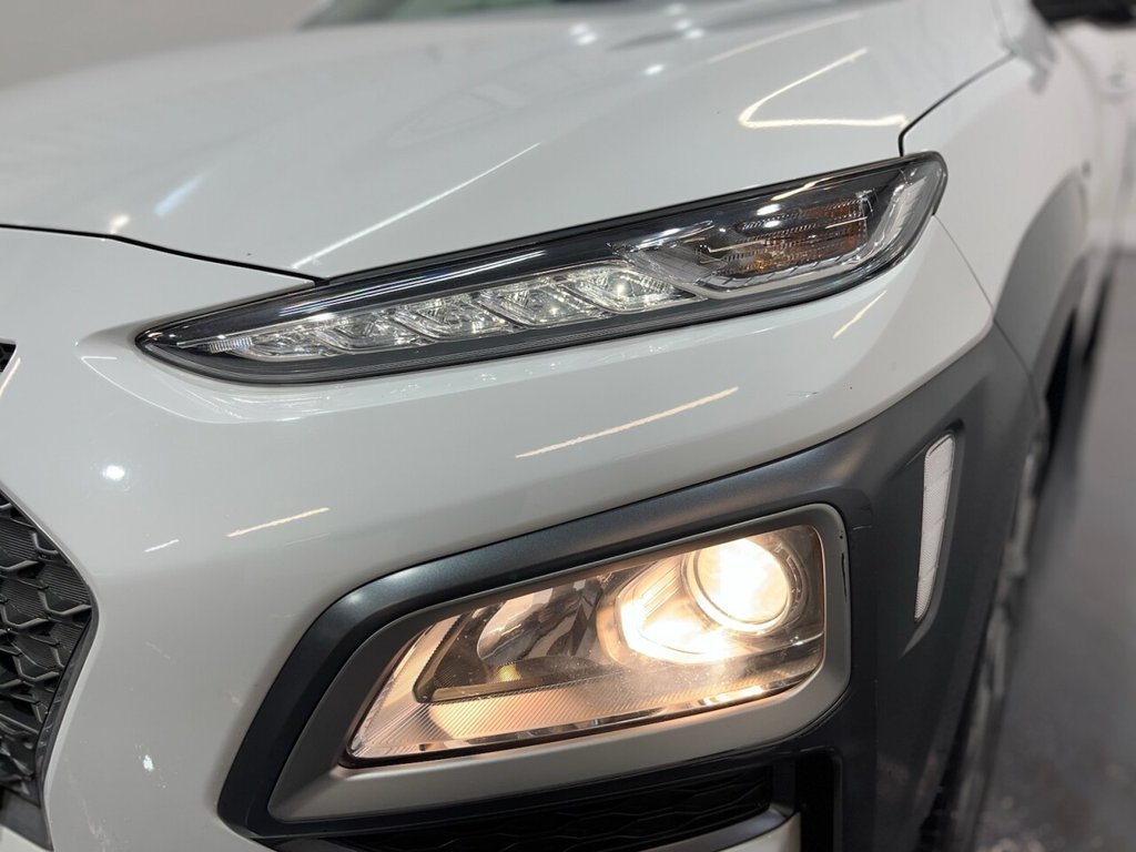 Used Hyundai KONA 2020 for sale - 77654807: Photo 6