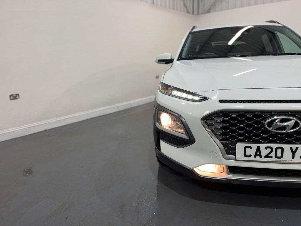 Used Hyundai KONA 2020 for sale - 77654807: Photo 7