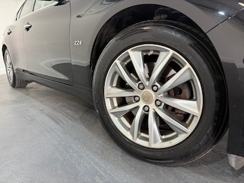 Used Infiniti Q50 2015 for sale - 79334461: Photo
