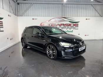 2016 (16) - 2.0 TDI BlueMotion Tech GTD Hatchback 5dr Diesel Manual Euro 6 (s/s) (184 p