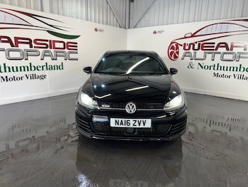 Used Volkswagen Golf 2016 for sale - 75384219: Photo